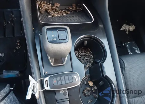 2023 Nissan Rogue Platinum Fwd from USA, damaged, VIN JN8BT3DC6PW103165